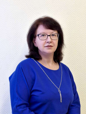 Воспитатель Карпушина Наталия Александровна Воспитатель Карпушина Наталия Александровна