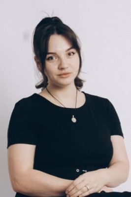 Музыкальный руководитель Крупчинова Полина Алексеевна Музыкальный руководитель Крупчинова Полина Алексеевна