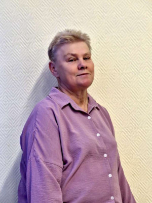 Воспитатель Ларина Валентина Михайловна Воспитатель Ларина Валентина Михайловна