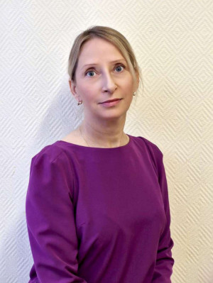 Воспитатель Легких Ольга Сергеевна Воспитатель Легких Ольга Сергеевна