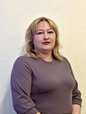 Воспитатель Бахтина Елена Николаевна Воспитатель Бахтина Елена Николаевна