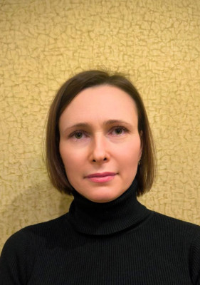 Воспитатель Максимова Екатерина Александровна Воспитатель Максимова Екатерина Александровна