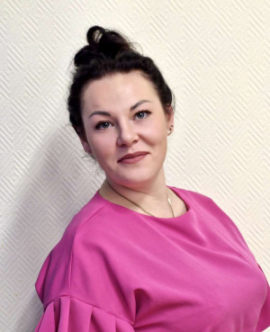Воспитатель Виноградова Ульяна Александровна Воспитатель Виноградова Ульяна Александровна