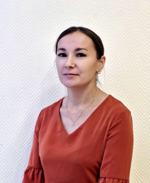 Воспитатель Галлямова Рамзиля Бакировна Воспитатель Галлямова Рамзиля Бакировна