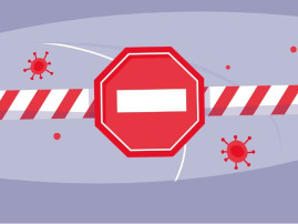 Меры профилактики вирусных инфекций Меры профилактики вирусных инфекций.