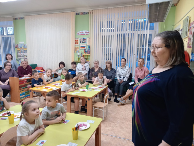 Неделя педагогического мастерства Неделя педагогического мастерства.